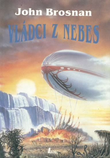 Obrázok Vládci z nebes