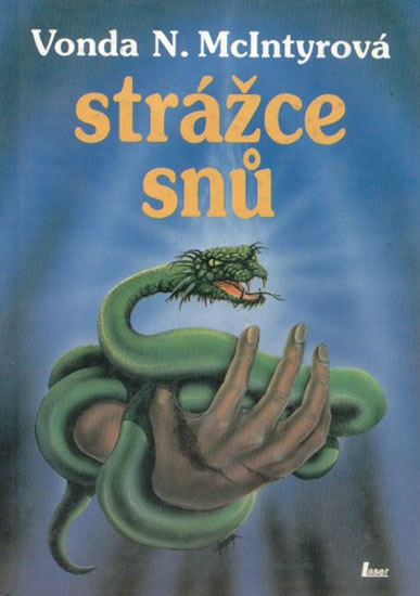 Obrázok Strážce snů