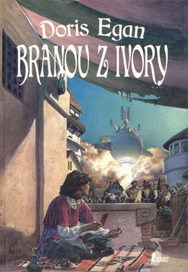 Obrázok Branou z Ivory