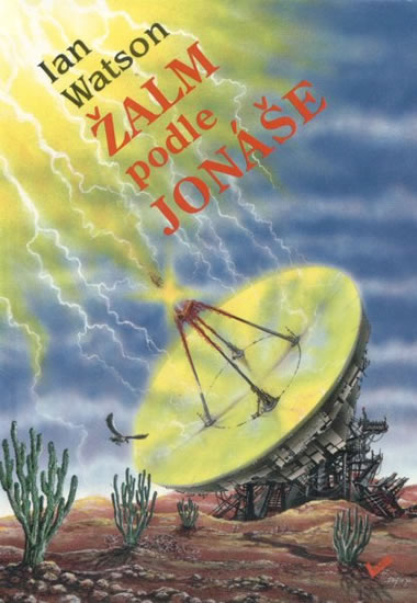 Obrázok Žalm podle Jonáše