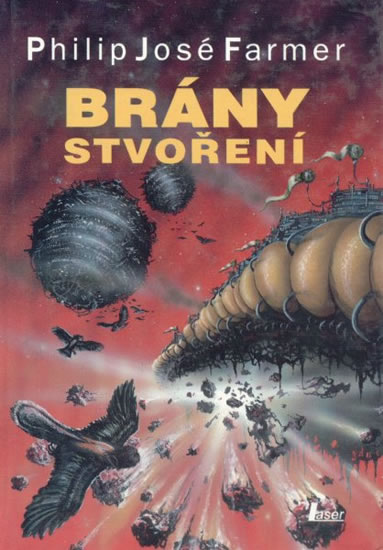 Obrázok Brány stvoření
