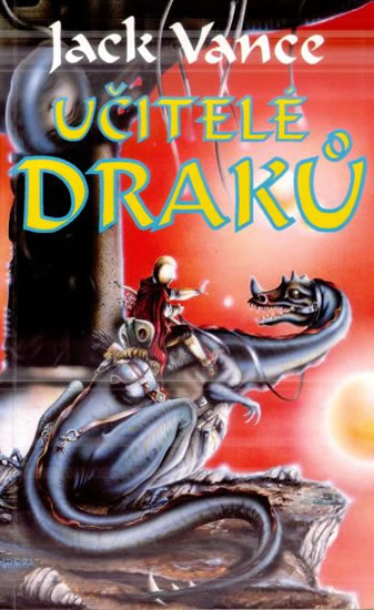 Obrázok Učitelé draků