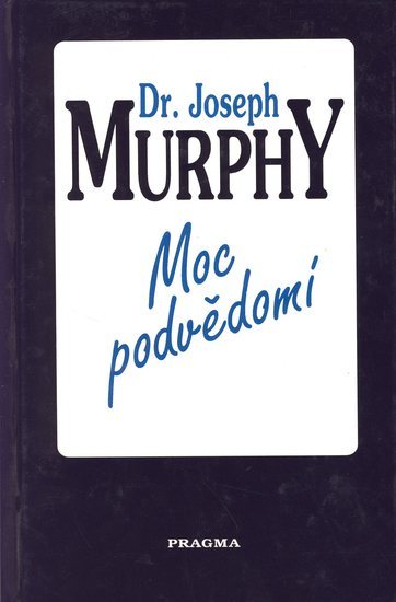 Obrázok Moc podvědomí