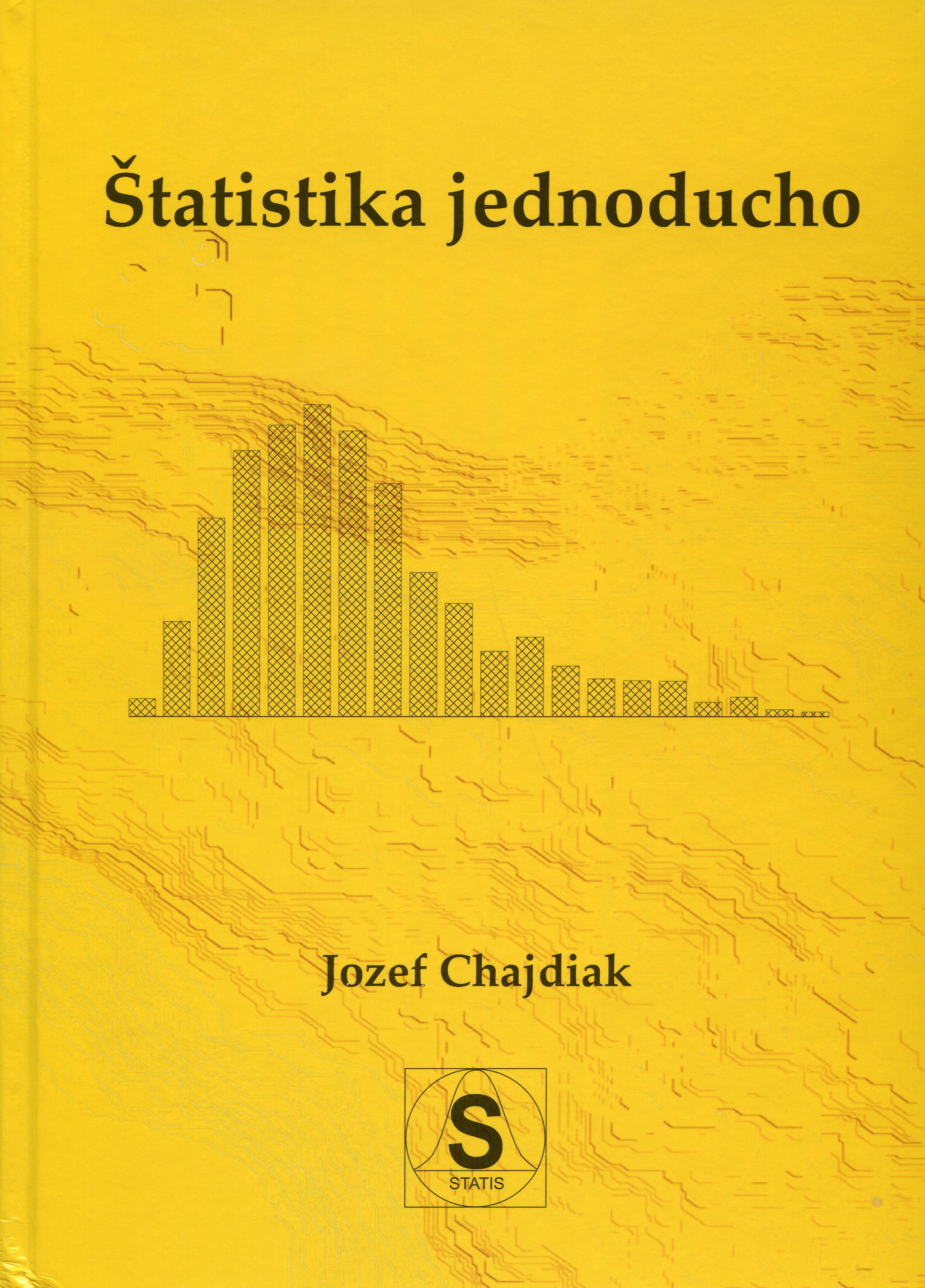 Obrazok Štatistika jednoducho - 2003
