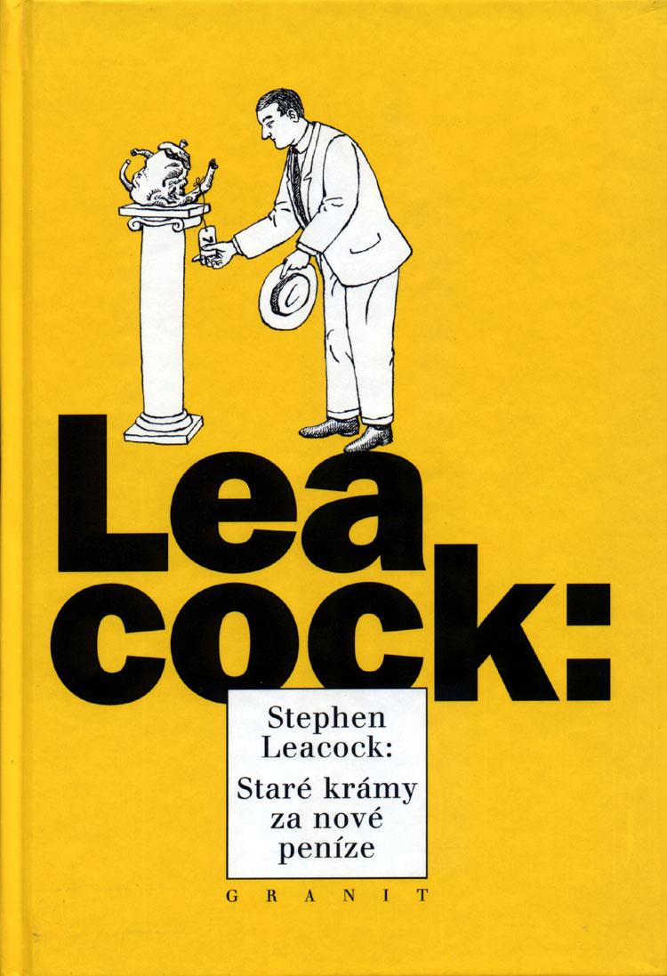 Obrázok Staré krámy za nové peníze