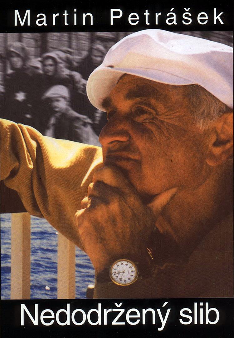 Obrázok Nedodržený slib