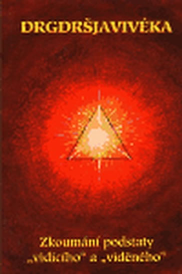 Obrázok Drgdršjavivéka: Zkoumání podstaty vidícícho a viděného