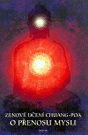 Obrázok Zenové učení Chuang-poa o přenosu mysli