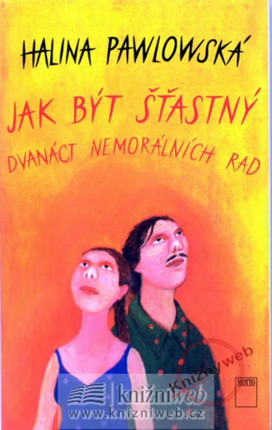 Obrázok Jak být šťastný