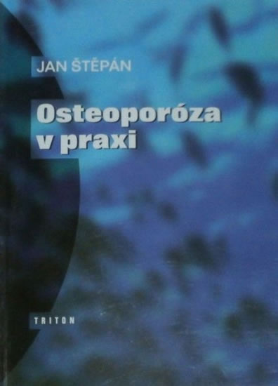 Obrázok Osteoporóza v praxi