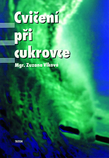 Obrázok Cvičení při cukrovce