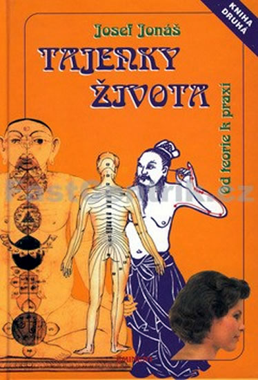 Obrázok Tajenky života od teorie k praxi