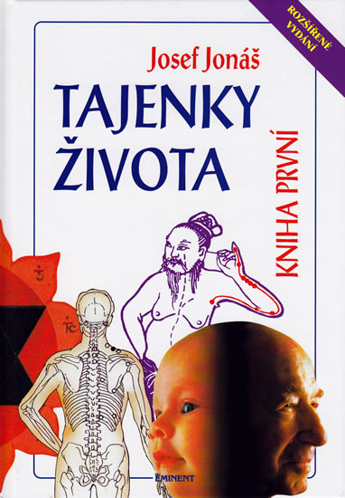 Obrázok Tajenky života - kniha první