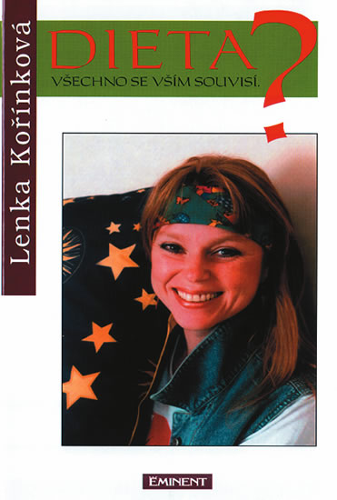 Obrázok Dieta? Všechno se vším souvisí