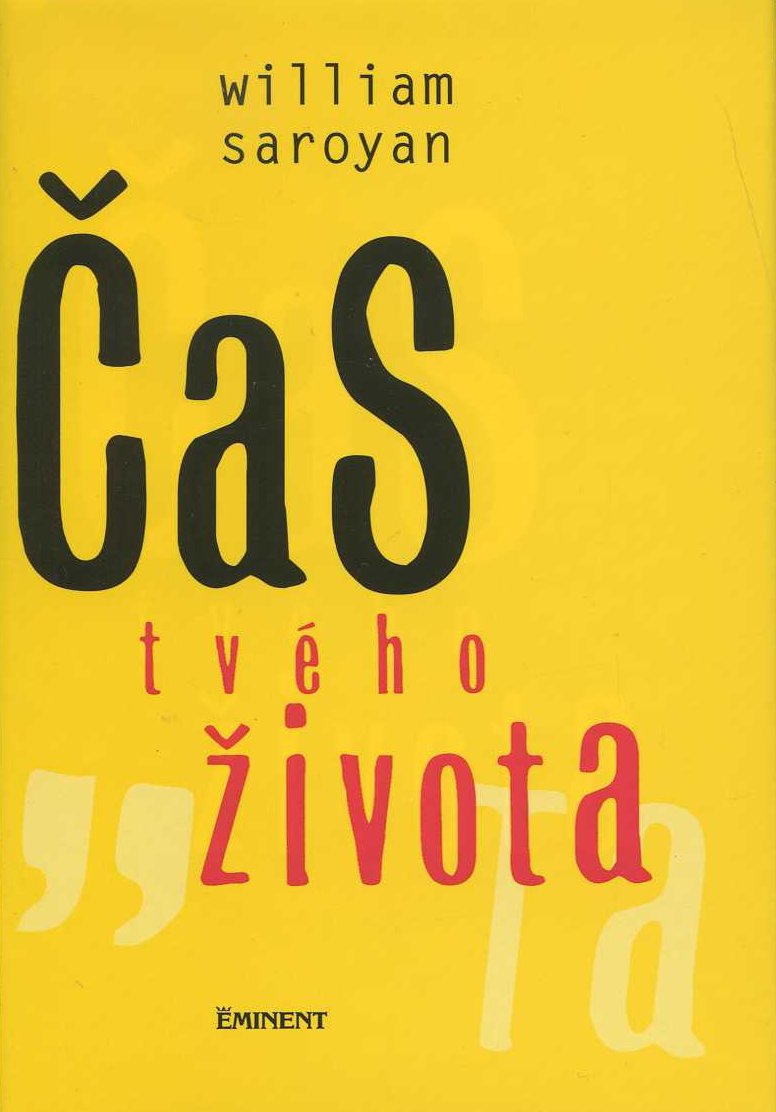 Obrazok Čas tvého života