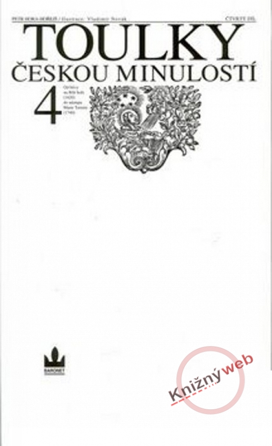 Obrázok Toulky českou minulostí 4