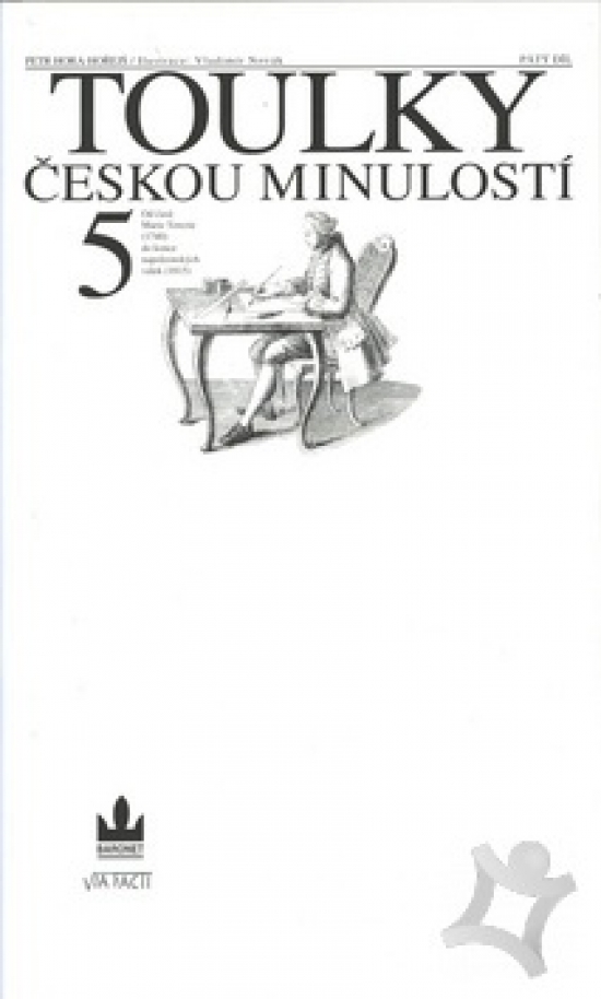 Obrázok Toulky českou minulostí 5