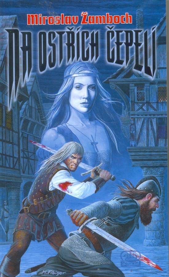 Obrázok Na ostřích čepelí