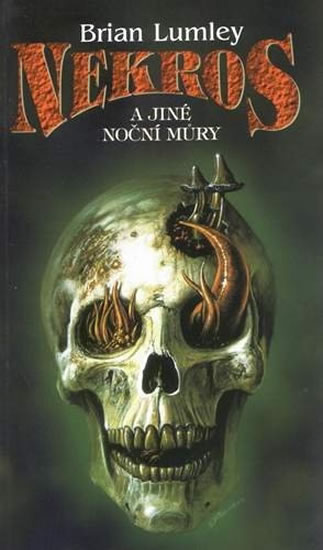 Obrázok Nekros a jiné noční můry