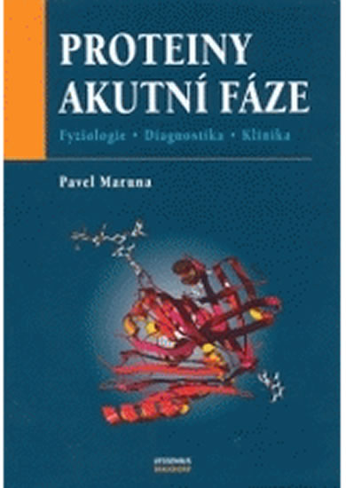 Obrázok Proteiny akutní fáze
