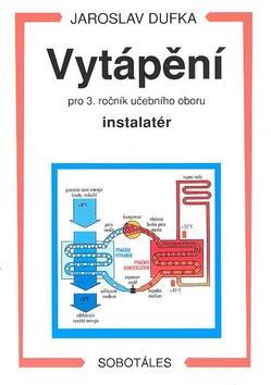 Obrazok Vytápění pro 3. ročník učebního oboru instalatér
