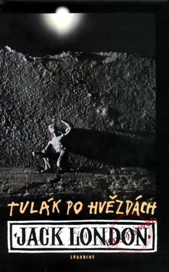 Obrázok Tulák po hvězdách