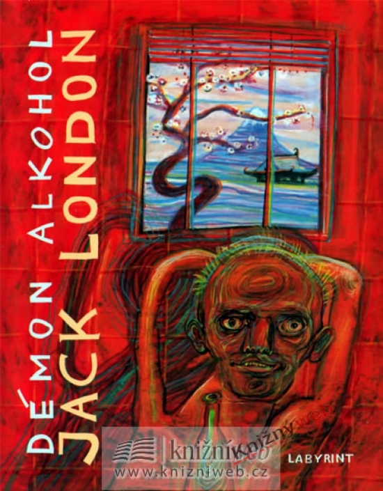 Obrázok Démon alkohol - 3. čes.vyd.