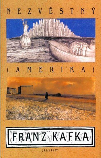 Obrázok Nezvěstný (Amerika)