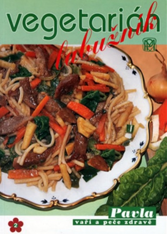 Obrázok Vegetarián labužník