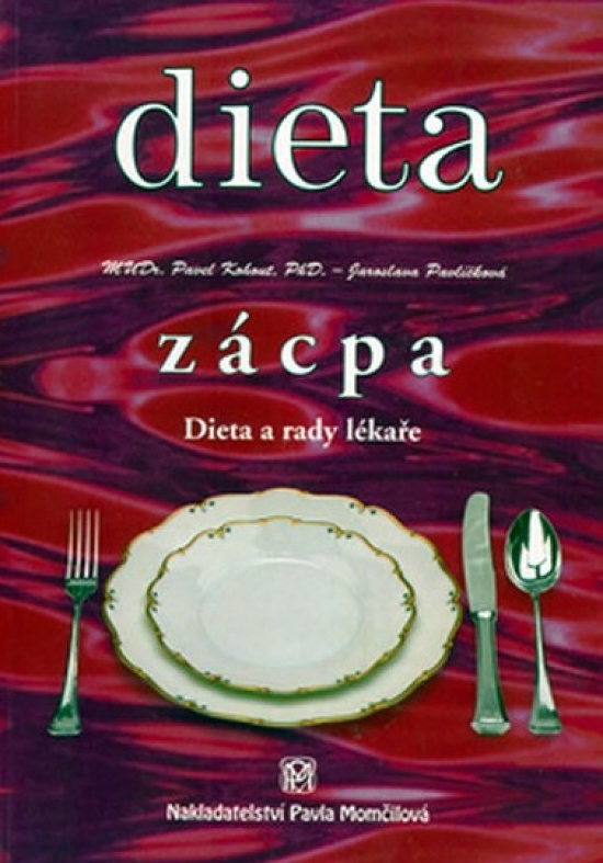 Obrázok Zácpa - Dieta a rady lékaře