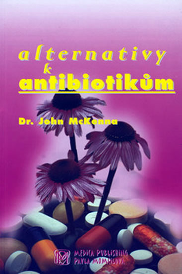 Obrázok Alternativy k antibiotikům