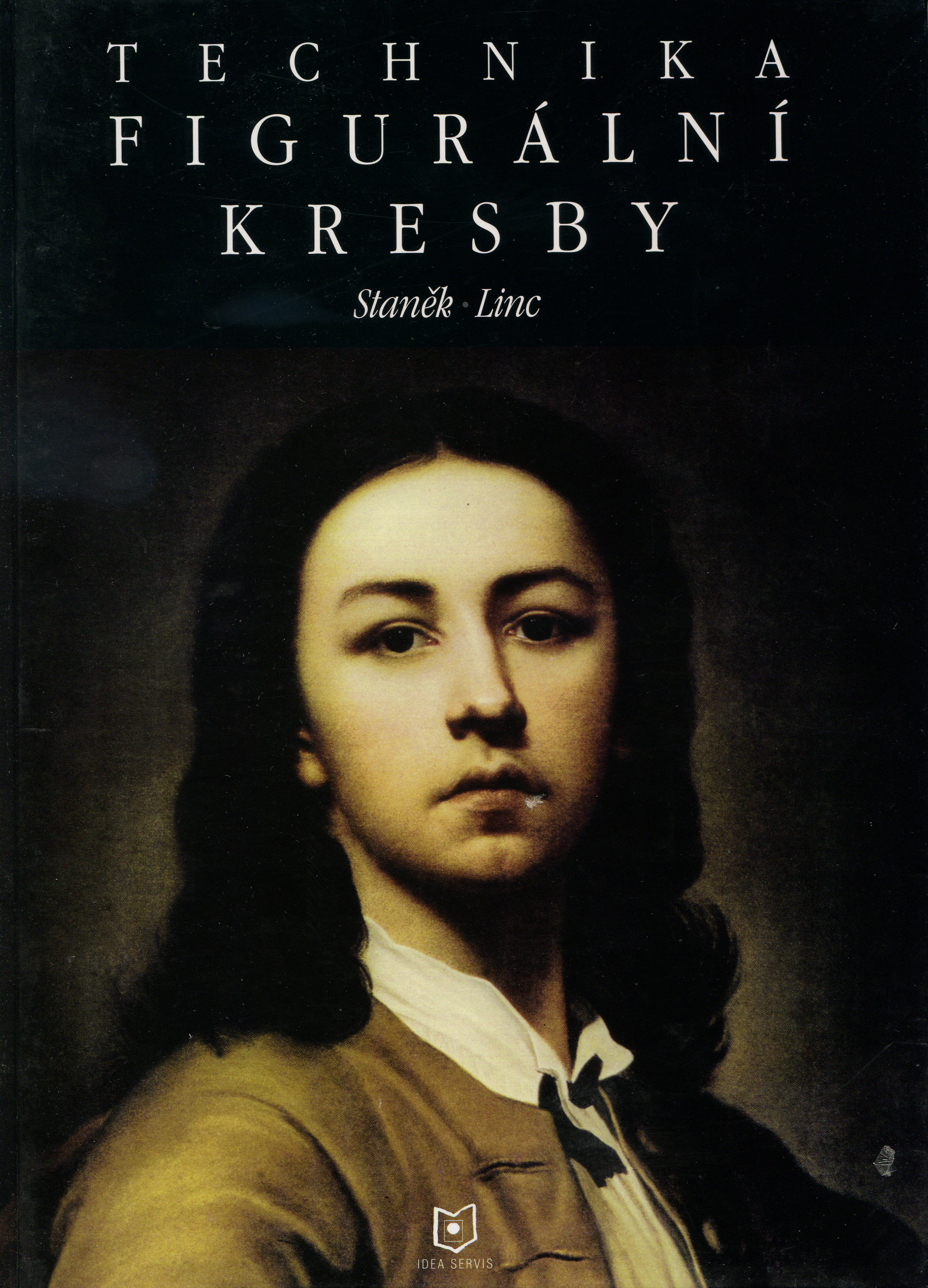 Obrazok Technika figurální kresby