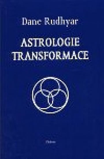 Obrázok Astrologie transformace
