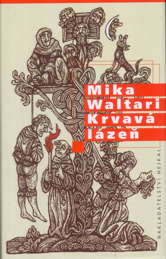 Obrázok Krvavá lázeň