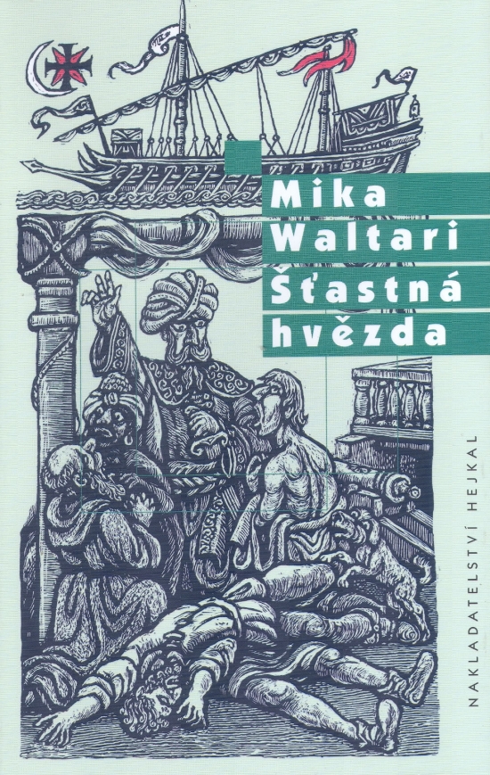 Obrázok Šťastná hvězda