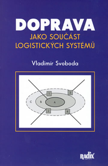 Obrázok Doprava jako součást logistických systém
