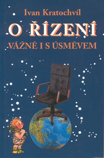 Obrázok O řízení vážně i s úsměvem