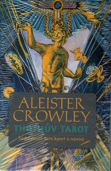 Obrazok Thothův Tarot