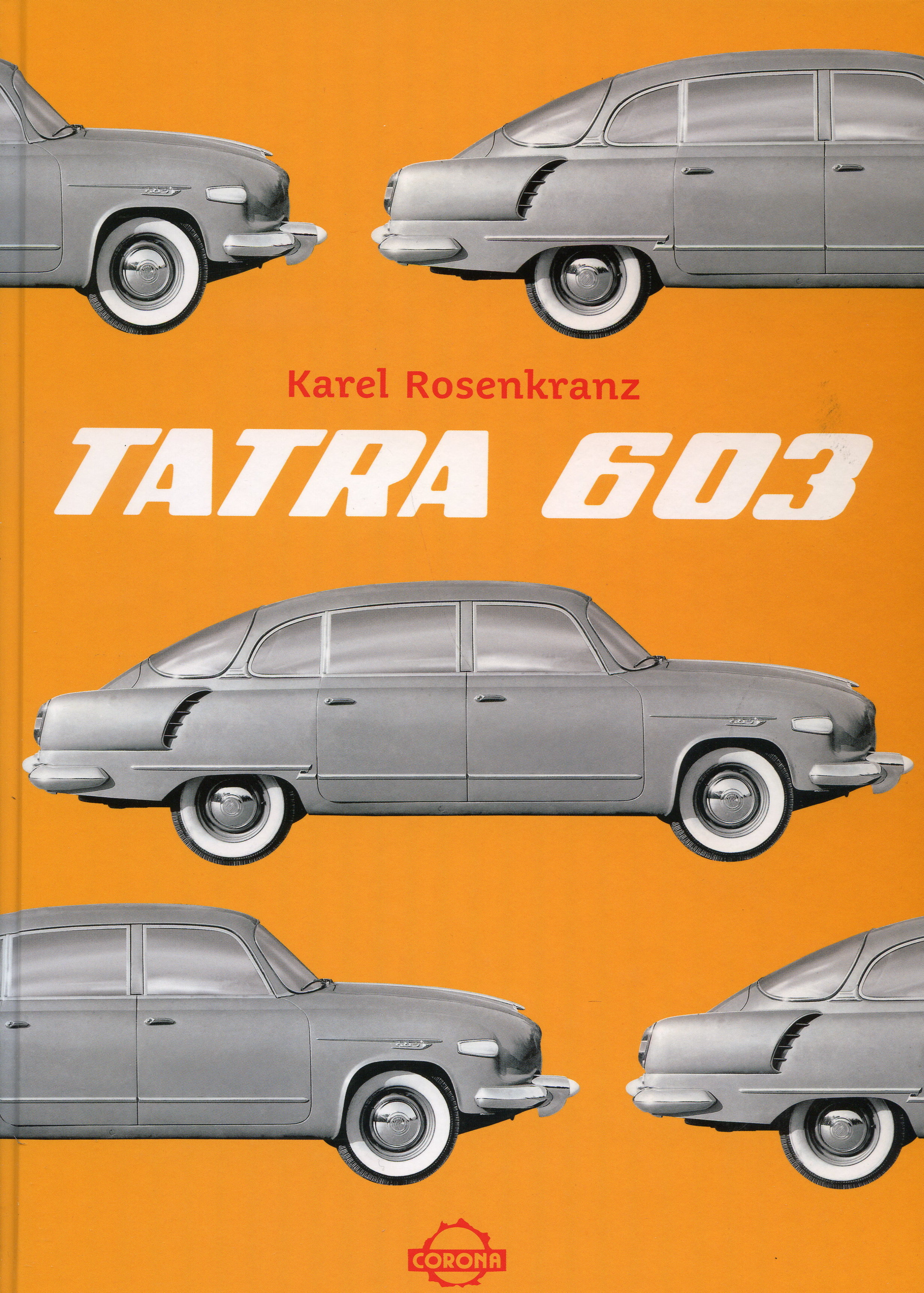 Obrazok Tatra 603