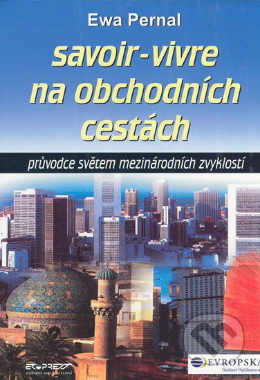 Obrázok Savoir-Vivre na obchodních cestách