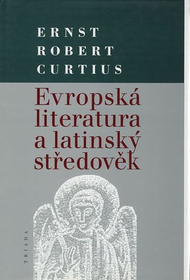 Obrázok Evropská literatura a latinský středověk
