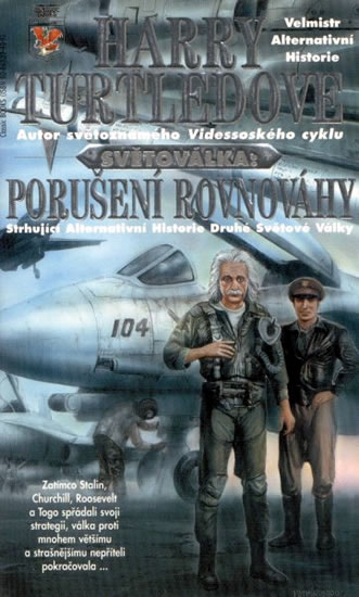 Obrázok Světoválka 2 – Porušení rovnováhy
