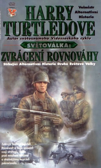 Obrázok Světoválka 3 – Zvrácení rovnováhy