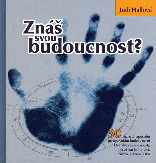 Obrázok Znáš svou budoucnost?