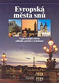 Obrázok Evropská města snů