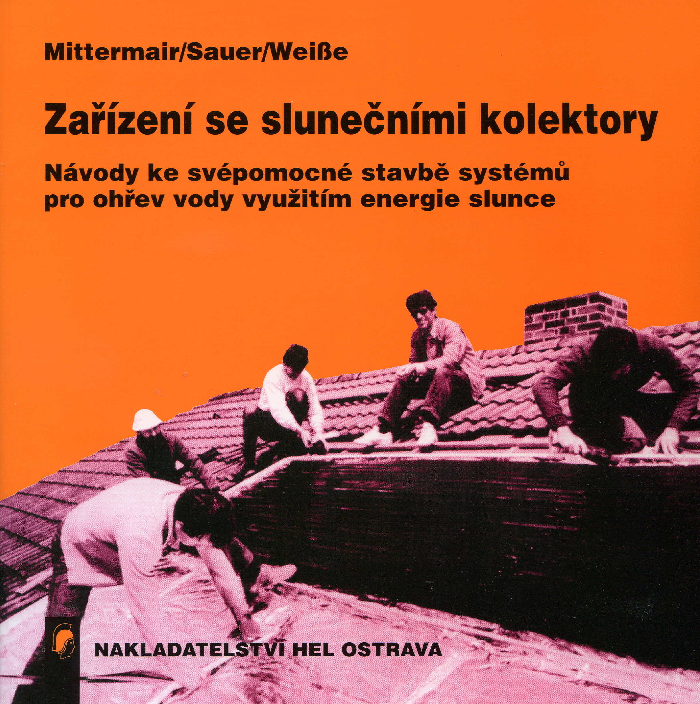 Obrazok Zařízení se slunečními kolektory