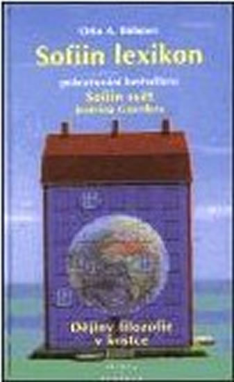 Obrázok Sofiin lexikon