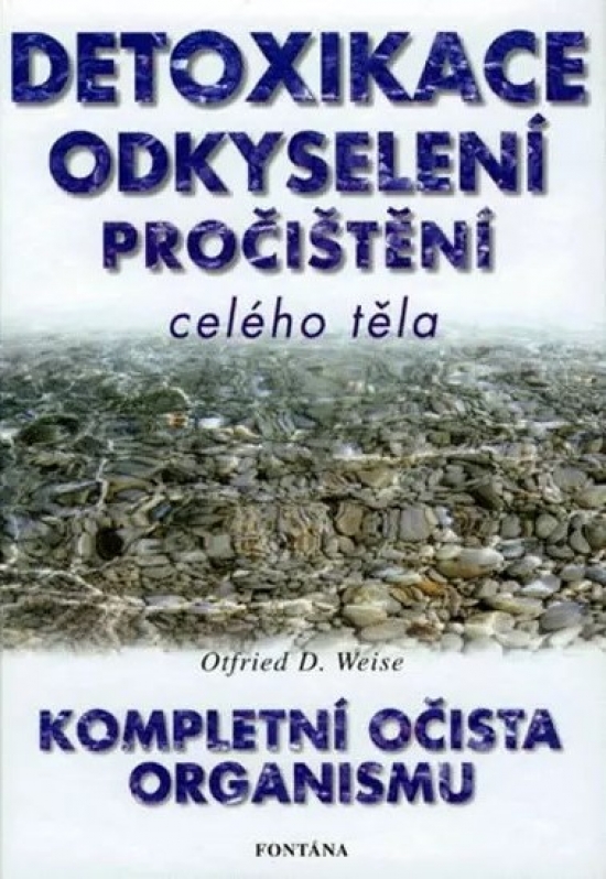 Obrázok Detoxikace odkyselení pročištění celého těla