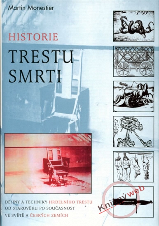 Obrázok Historie trestu smrti