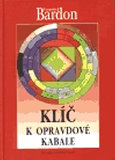 Obrázok Klíč k opravdové kabale